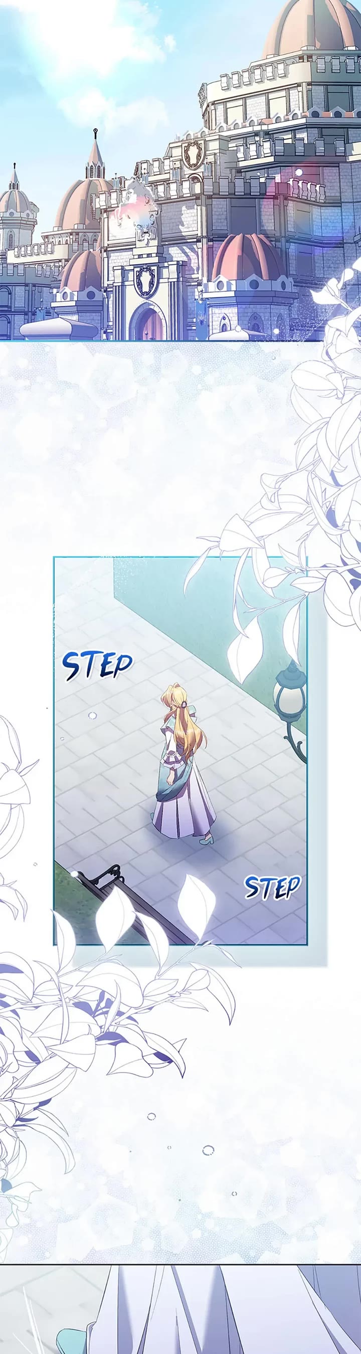 I'm a Fake Saintess But the Gods Are Obsessed With Me Chapter 64 page 29 - Chapter 64