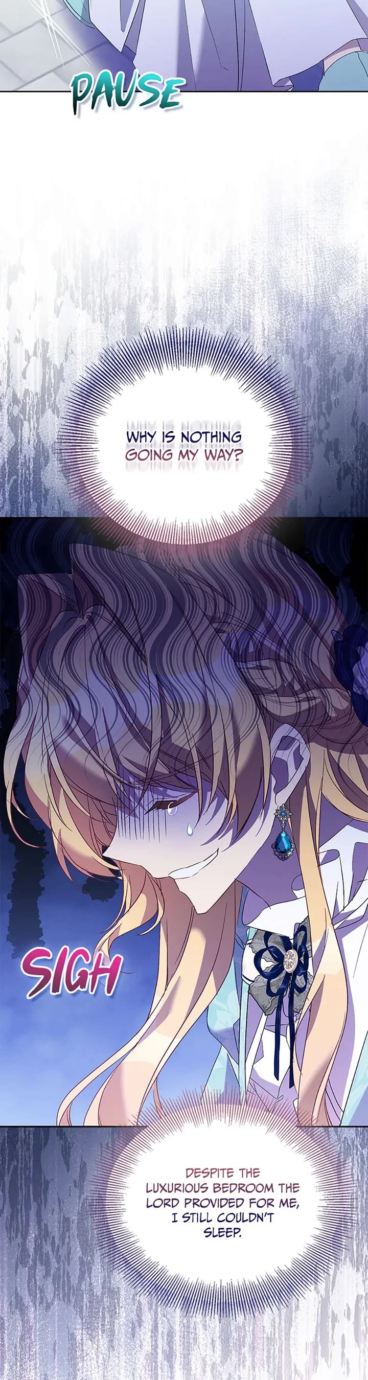 I'm a Fake Saintess But the Gods Are Obsessed With Me Chapter 64 page 30 - Chapter 64