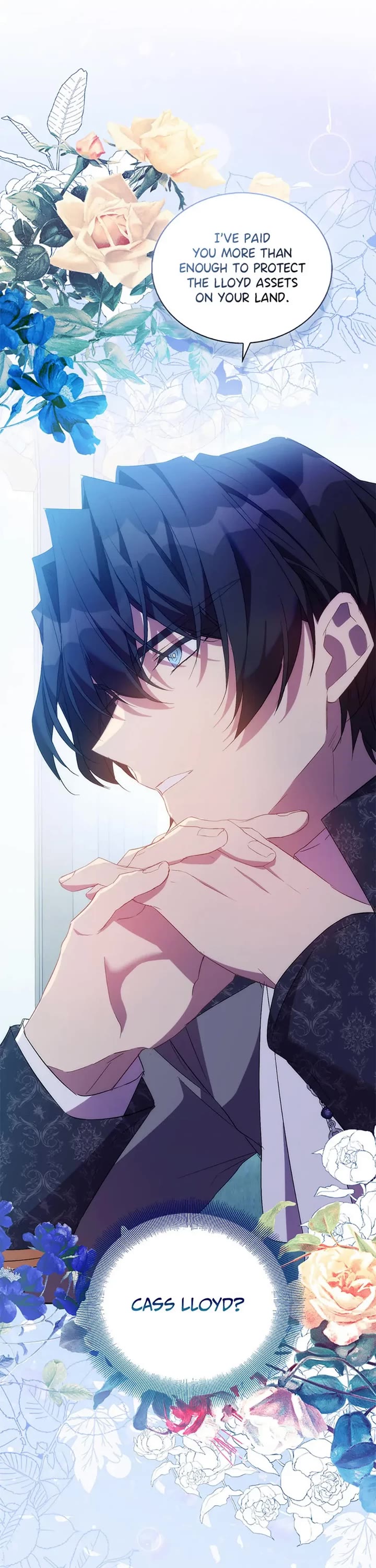 I'm a Fake Saintess But the Gods Are Obsessed With Me Chapter 64 page 36 - Chapter 64