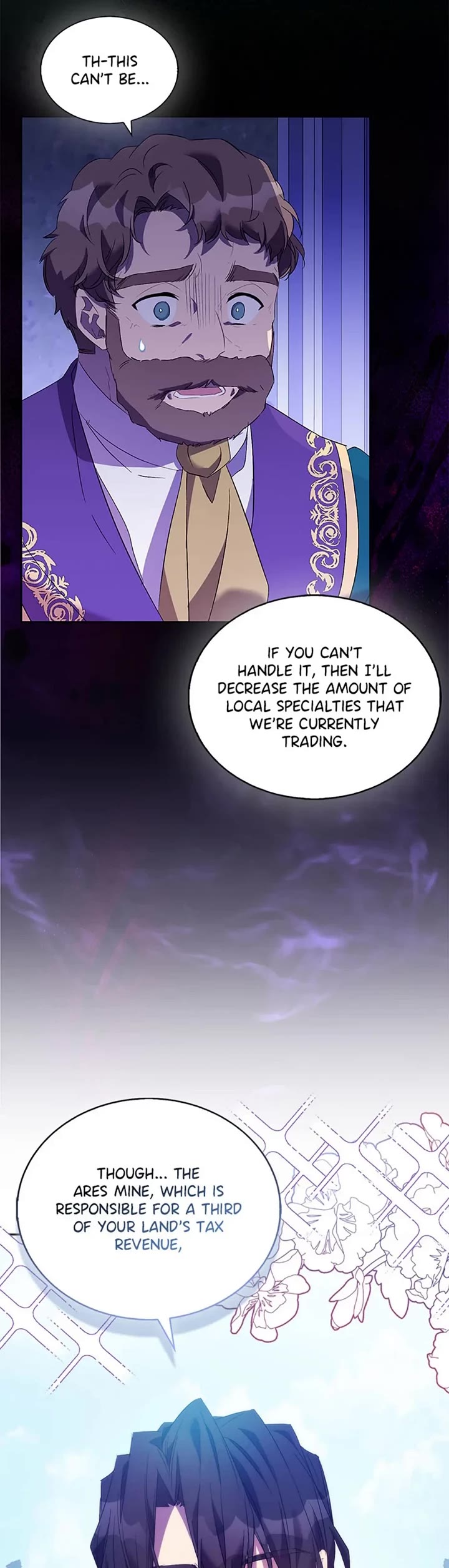 I'm a Fake Saintess But the Gods Are Obsessed With Me Chapter 64 page 40 - Chapter 64