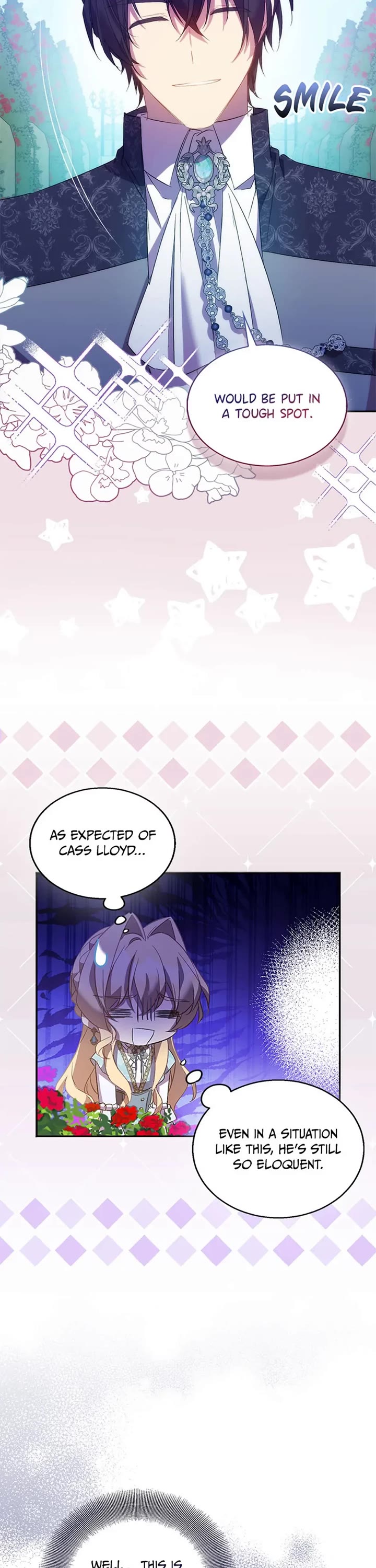 I'm a Fake Saintess But the Gods Are Obsessed With Me Chapter 64 page 41 - Chapter 64