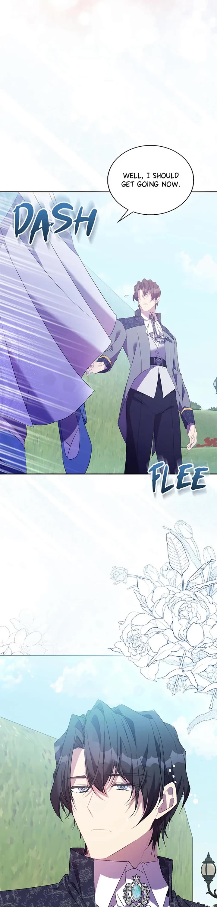 I'm a Fake Saintess But the Gods Are Obsessed With Me Chapter 65 page 16 - Chapter 65