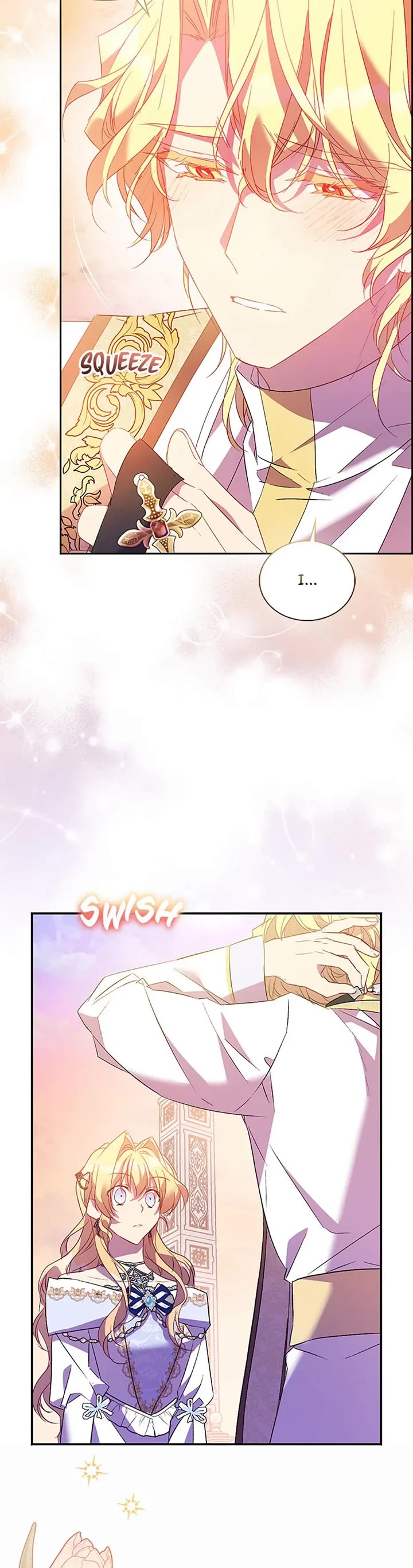 I'm a Fake Saintess But the Gods Are Obsessed With Me Chapter 65 page 44 - Chapter 65