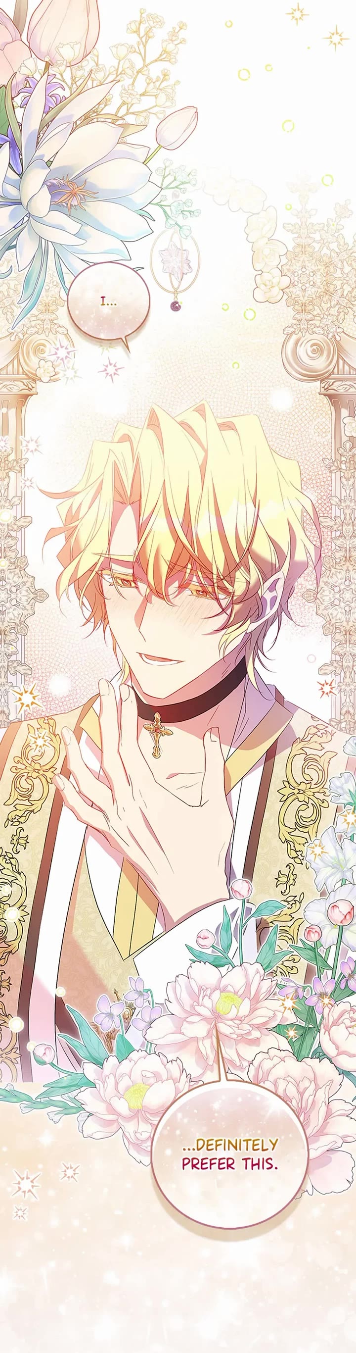 I'm a Fake Saintess But the Gods Are Obsessed With Me Chapter 65 page 45 - Chapter 65