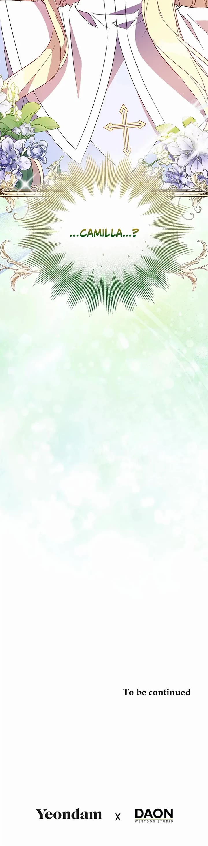 I'm a Fake Saintess But the Gods Are Obsessed With Me Chapter 65 page 48 - Chapter 65