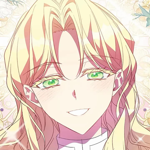 I'm a Fake Saintess But the Gods Are Obsessed With Me Chapter 65 cover