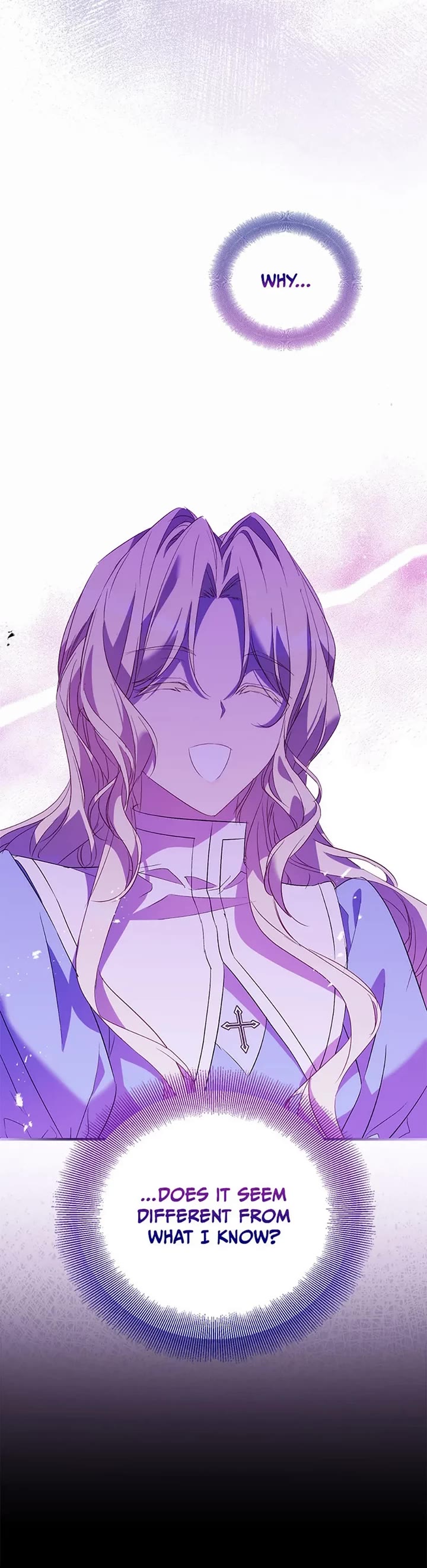 I'm a Fake Saintess But the Gods Are Obsessed With Me Chapter 66 page 20 - Chapter 66