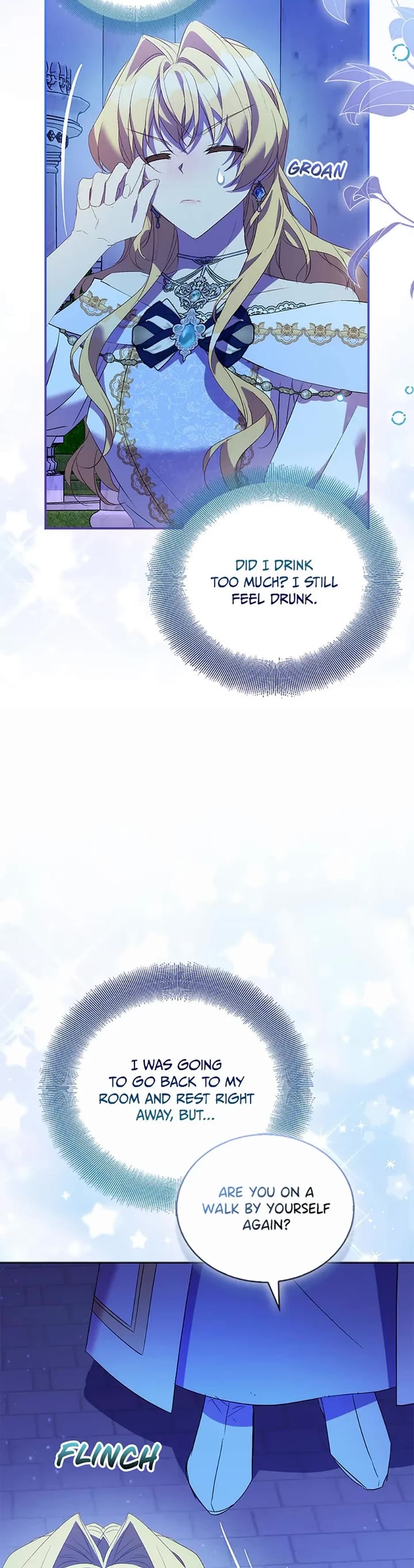 I'm a Fake Saintess But the Gods Are Obsessed With Me Chapter 66 page 35 - Chapter 66
