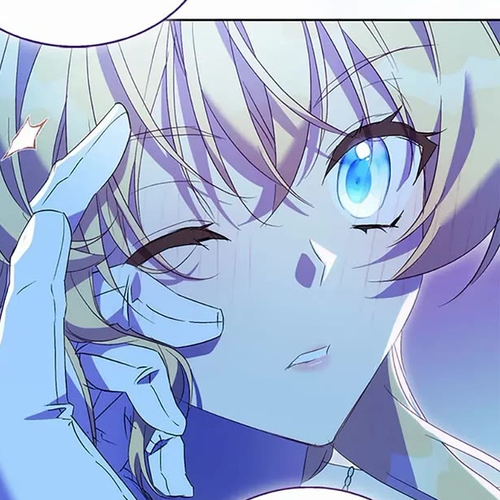 I'm a Fake Saintess But the Gods Are Obsessed With Me Chapter 66 cover