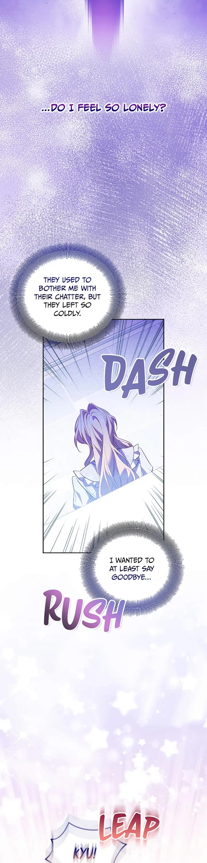 I'm a Fake Saintess But the Gods Are Obsessed With Me Chapter 67 page 12 - Chapter 67