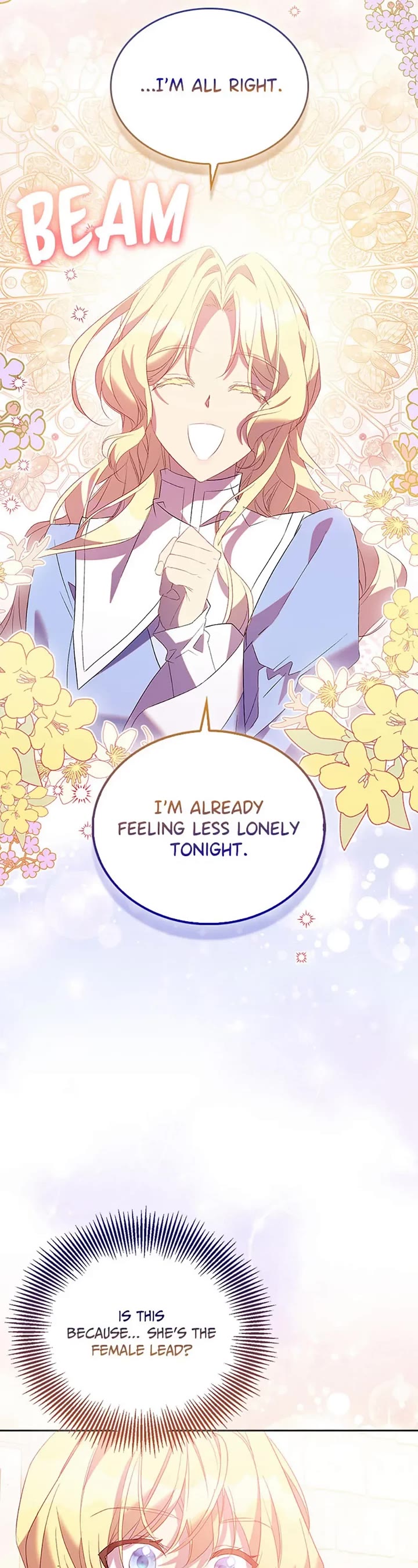 I'm a Fake Saintess But the Gods Are Obsessed With Me Chapter 67 page 24 - Chapter 67