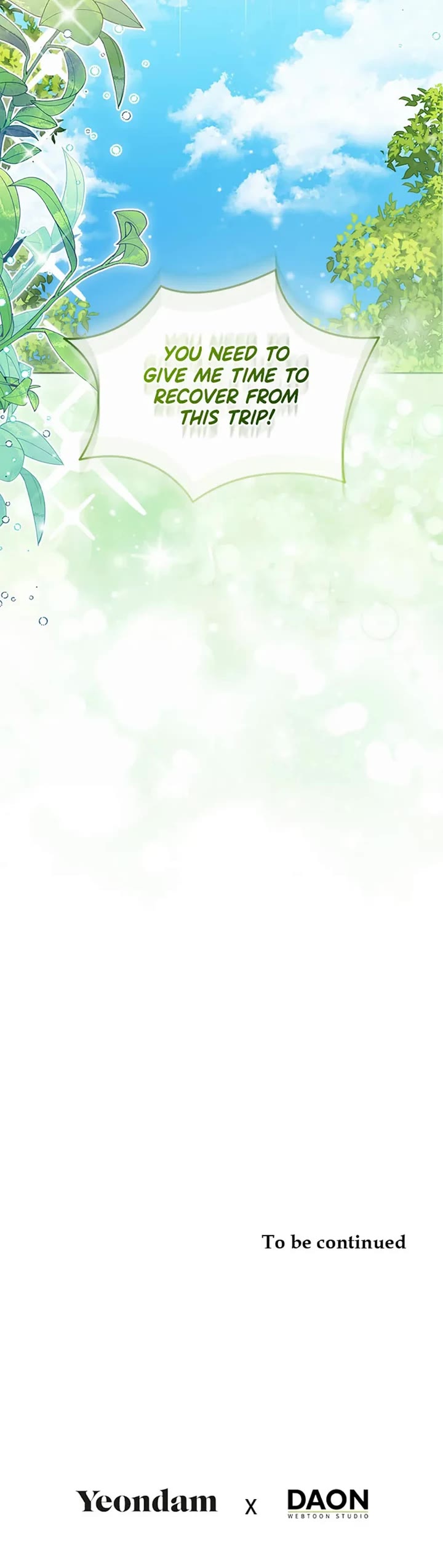I'm a Fake Saintess But the Gods Are Obsessed With Me Chapter 67 page 46 - Chapter 67
