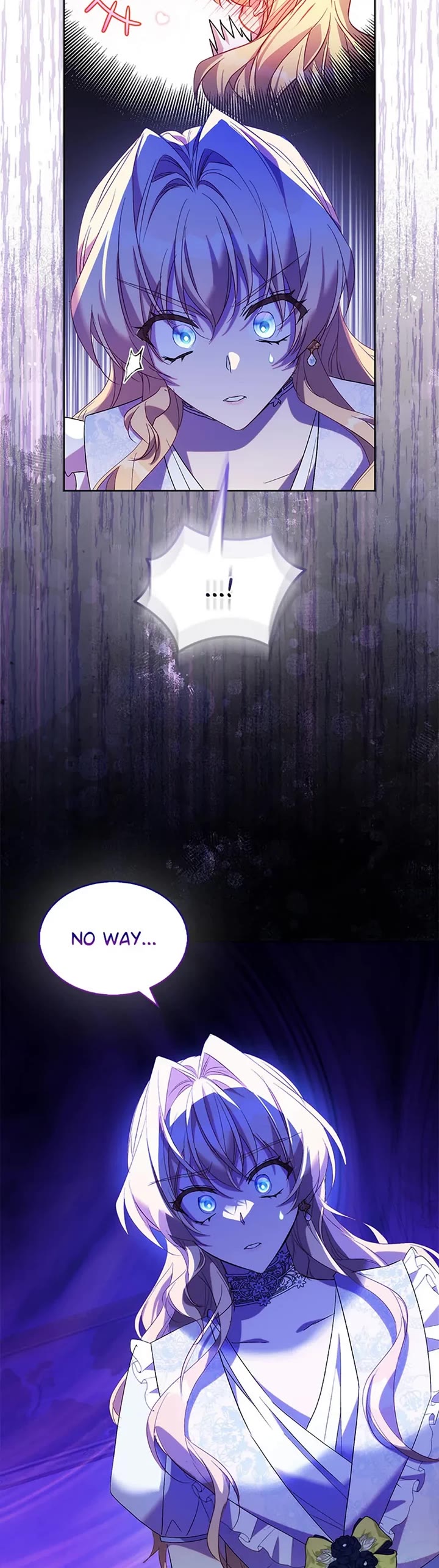 I'm a Fake Saintess But the Gods Are Obsessed With Me Chapter 67 page 9 - Chapter 67