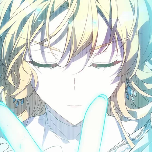 I'm a Fake Saintess But the Gods Are Obsessed With Me Chapter 67 cover