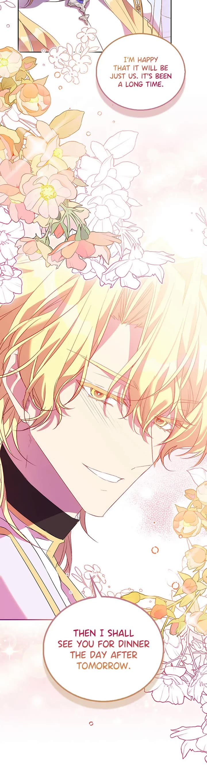 I'm a Fake Saintess But the Gods Are Obsessed With Me Chapter 68 page 25 - Chapter 68