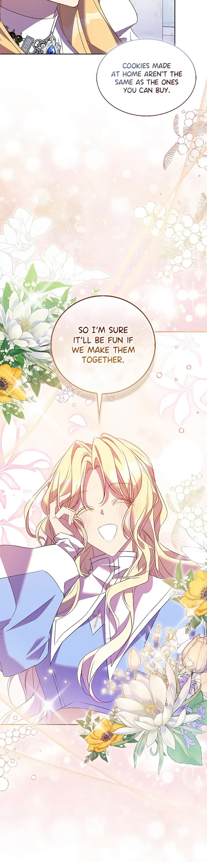 I'm a Fake Saintess But the Gods Are Obsessed With Me Chapter 68 page 41 - Chapter 68