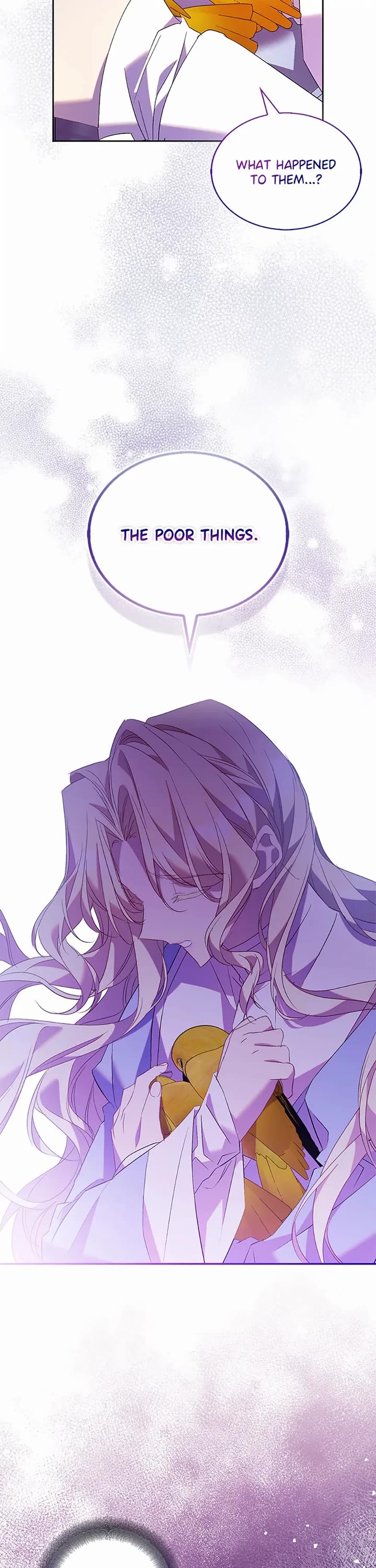 I'm a Fake Saintess But the Gods Are Obsessed With Me Chapter 69 page 12 - Chapter 69