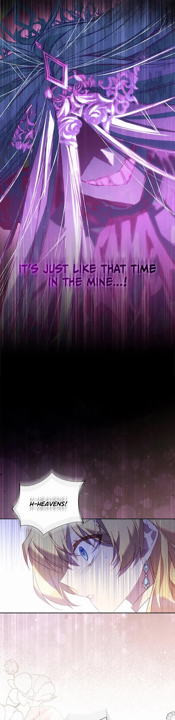 I'm a Fake Saintess But the Gods Are Obsessed With Me Chapter 69 page 15 - Chapter 69