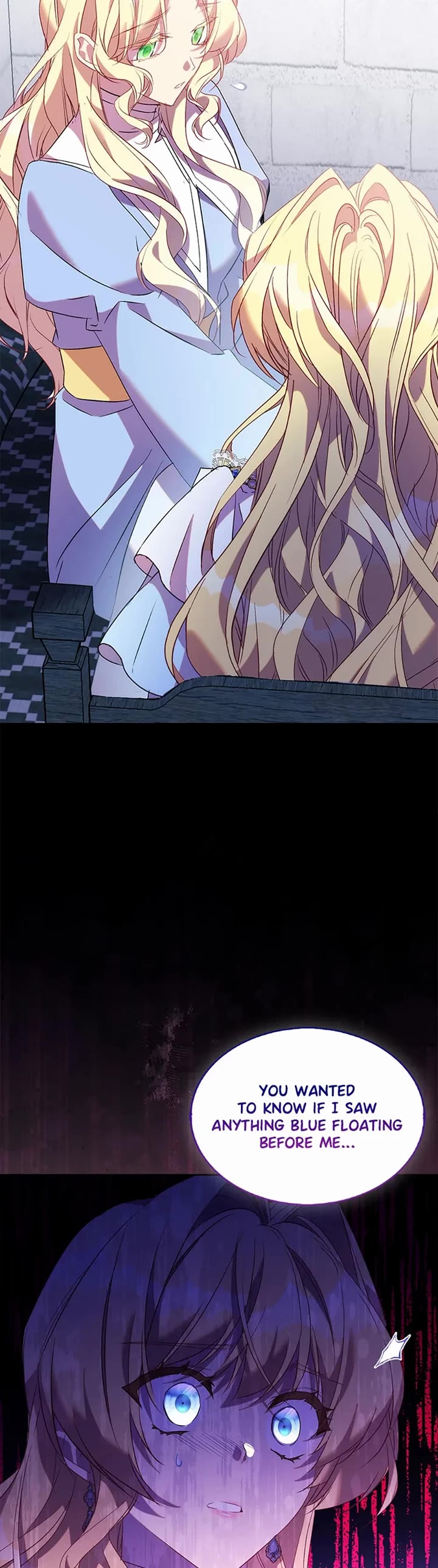 I'm a Fake Saintess But the Gods Are Obsessed With Me Chapter 69 page 30 - Chapter 69