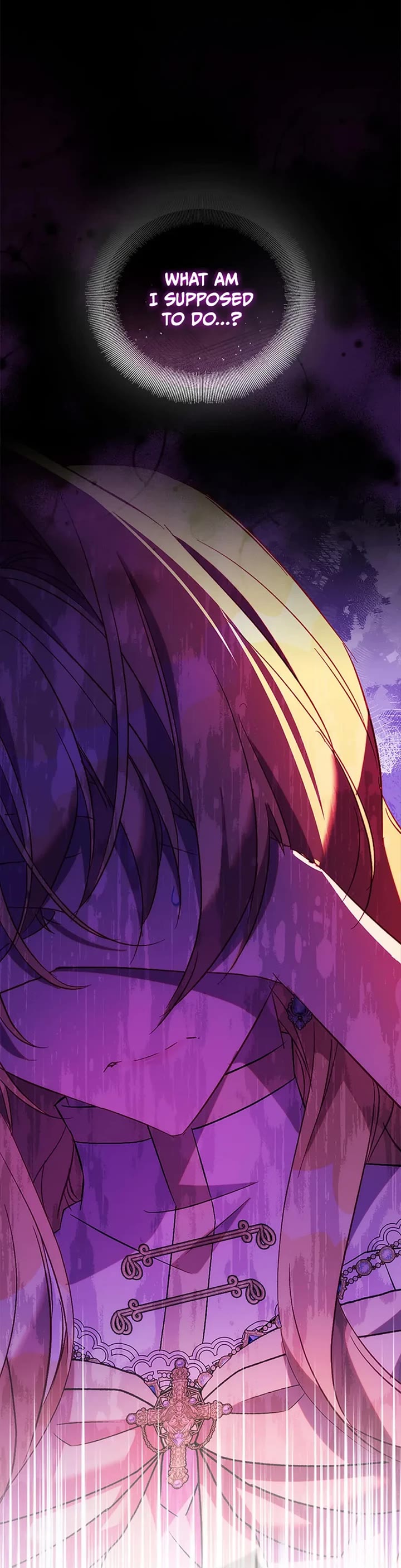 I'm a Fake Saintess But the Gods Are Obsessed With Me Chapter 69 page 40 - Chapter 69