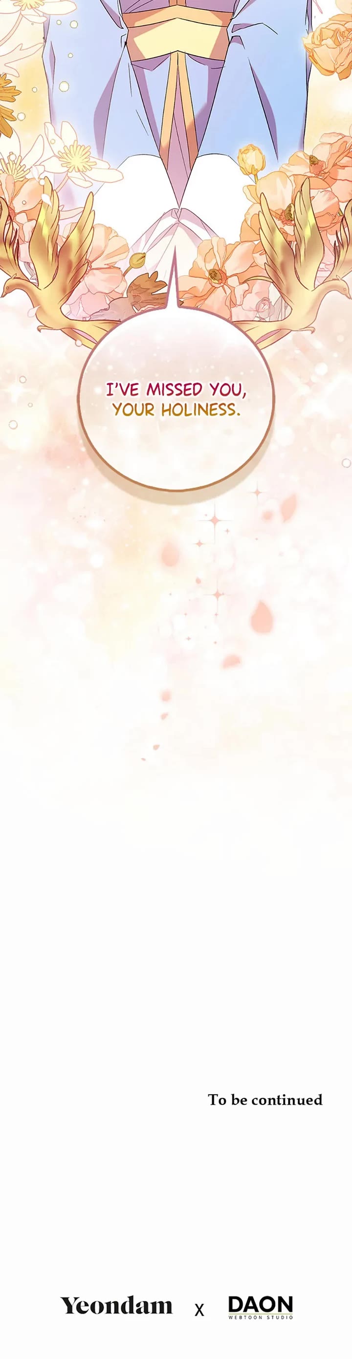 I'm a Fake Saintess But the Gods Are Obsessed With Me Chapter 69 page 43 - Chapter 69