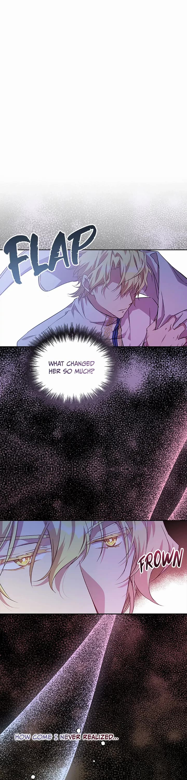 I'm a Fake Saintess But the Gods Are Obsessed With Me Chapter 7 page 17 - Chapter 7