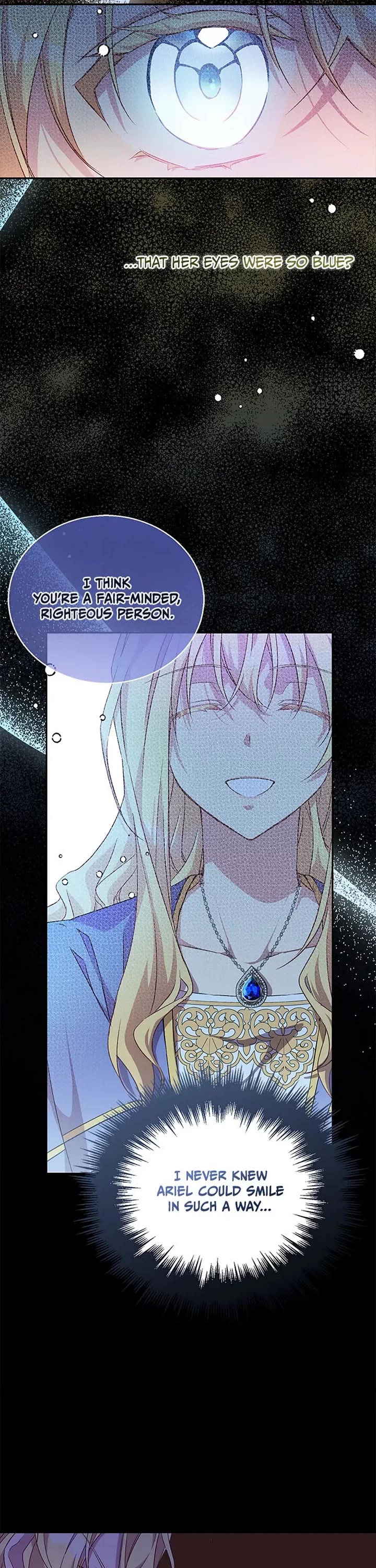 I'm a Fake Saintess But the Gods Are Obsessed With Me Chapter 7 page 18 - Chapter 7