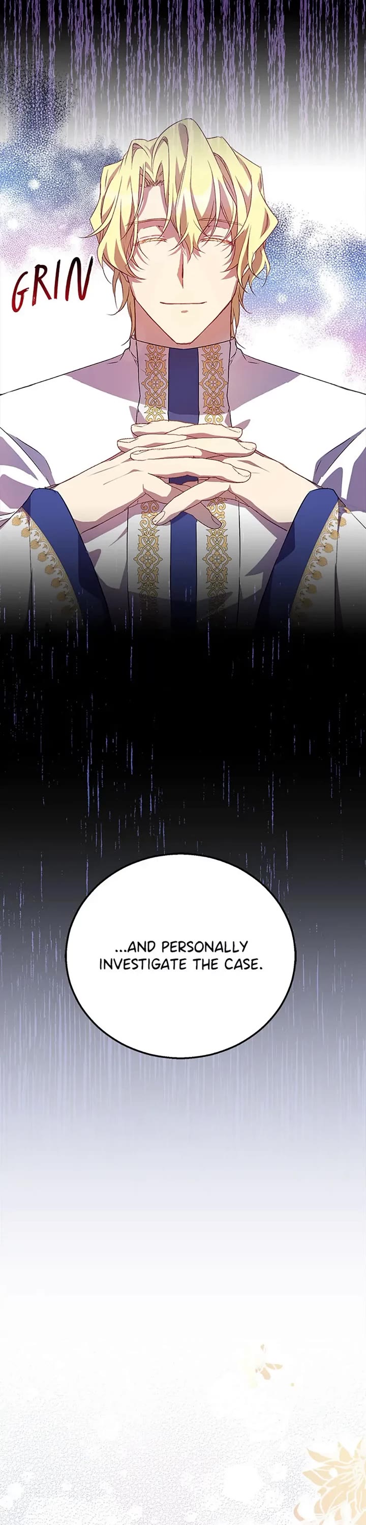 I'm a Fake Saintess But the Gods Are Obsessed With Me Chapter 7 page 28 - Chapter 7