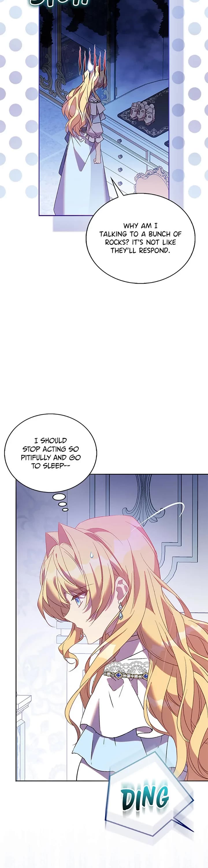 I'm a Fake Saintess But the Gods Are Obsessed With Me Chapter 70 page 12 - Chapter 70