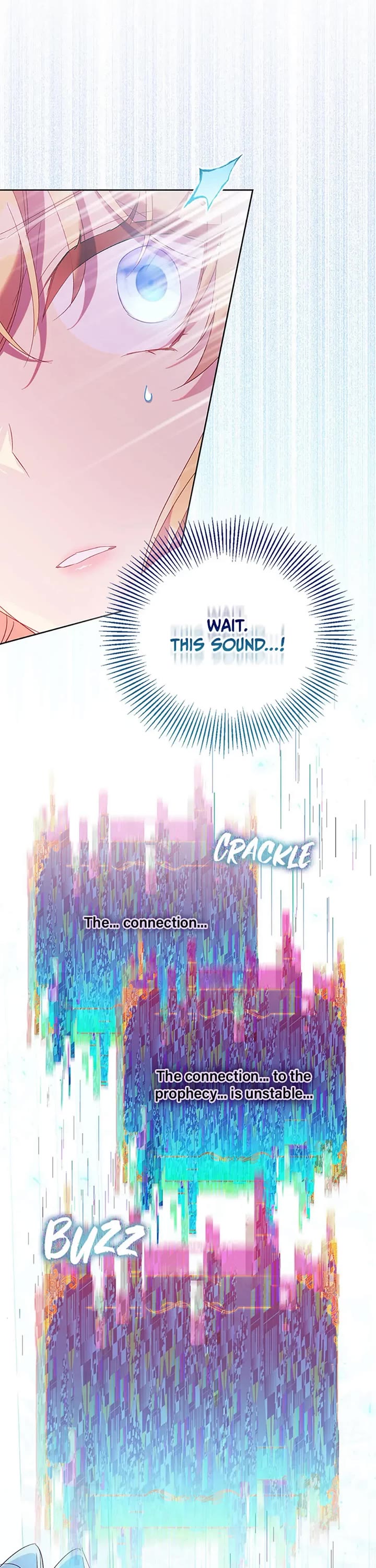 I'm a Fake Saintess But the Gods Are Obsessed With Me Chapter 70 page 13 - Chapter 70