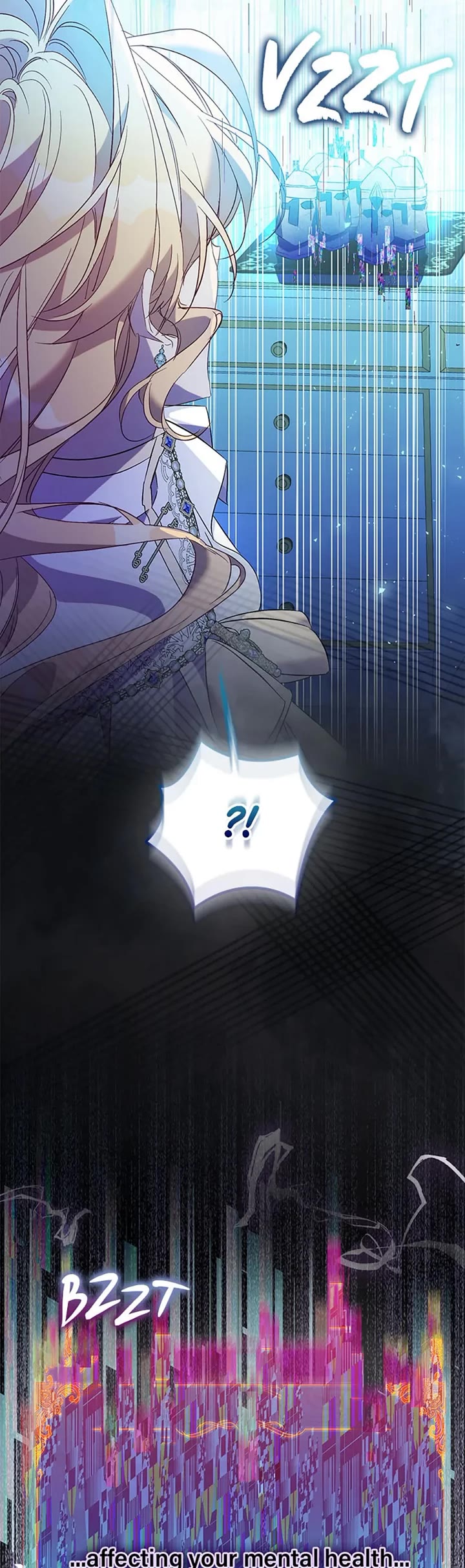 I'm a Fake Saintess But the Gods Are Obsessed With Me Chapter 70 page 14 - Chapter 70