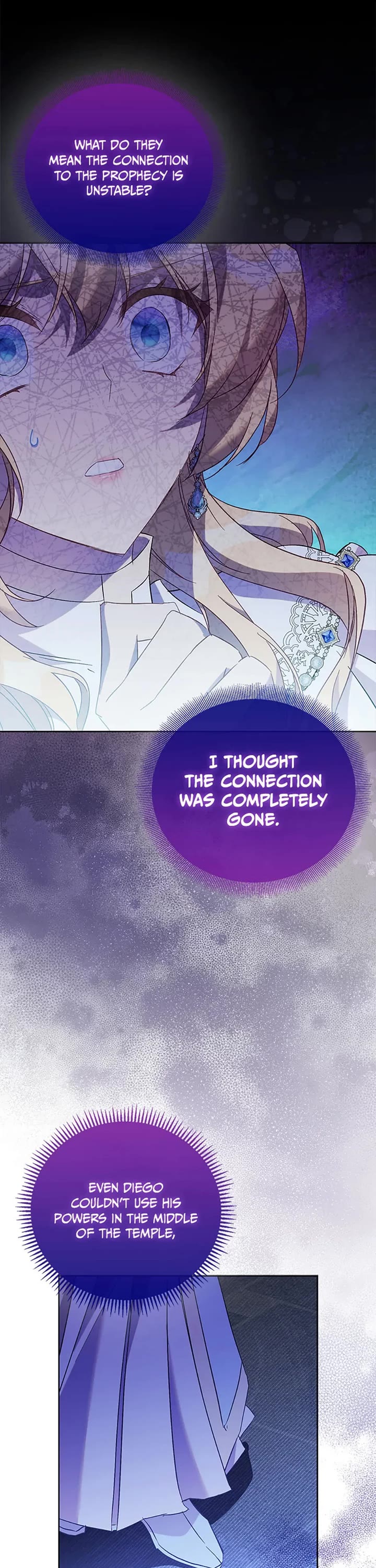 I'm a Fake Saintess But the Gods Are Obsessed With Me Chapter 70 page 16 - Chapter 70