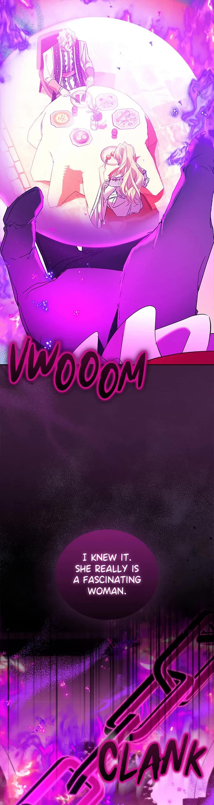 I'm a Fake Saintess But the Gods Are Obsessed With Me Chapter 70 page 29 - Chapter 70