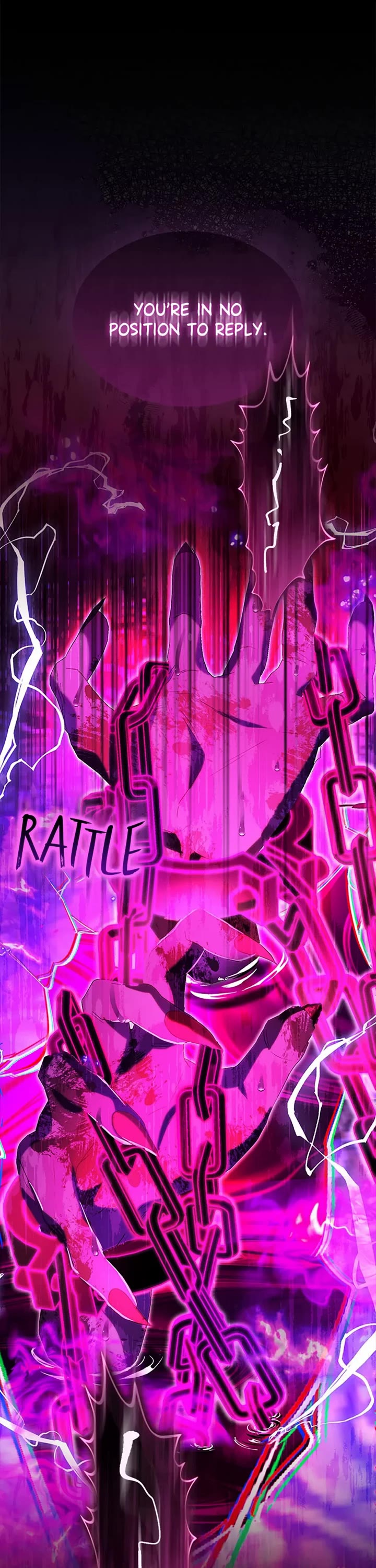 I'm a Fake Saintess But the Gods Are Obsessed With Me Chapter 70 page 31 - Chapter 70