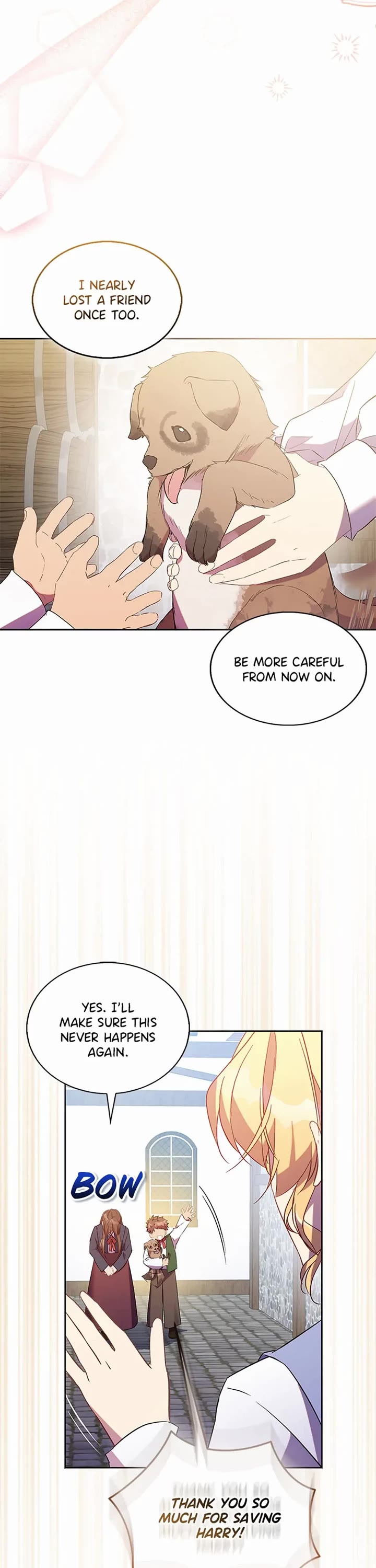 I'm a Fake Saintess But the Gods Are Obsessed With Me Chapter 70 page 42 - Chapter 70