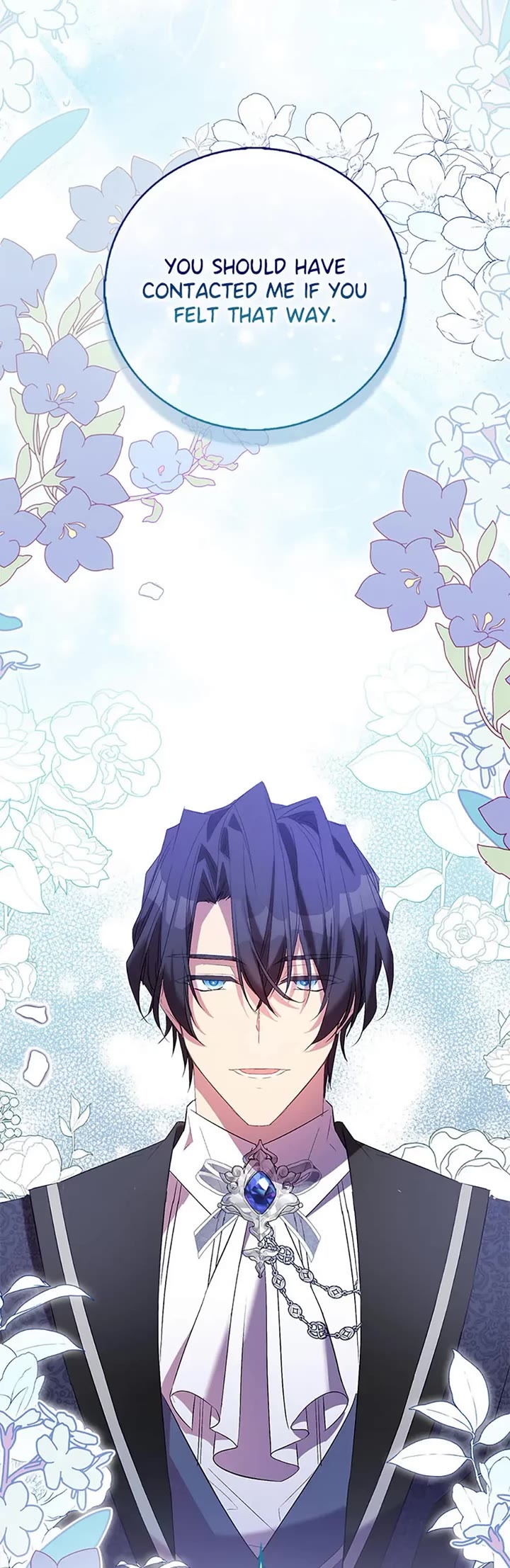 I'm a Fake Saintess But the Gods Are Obsessed With Me Chapter 70 page 46 - Chapter 70