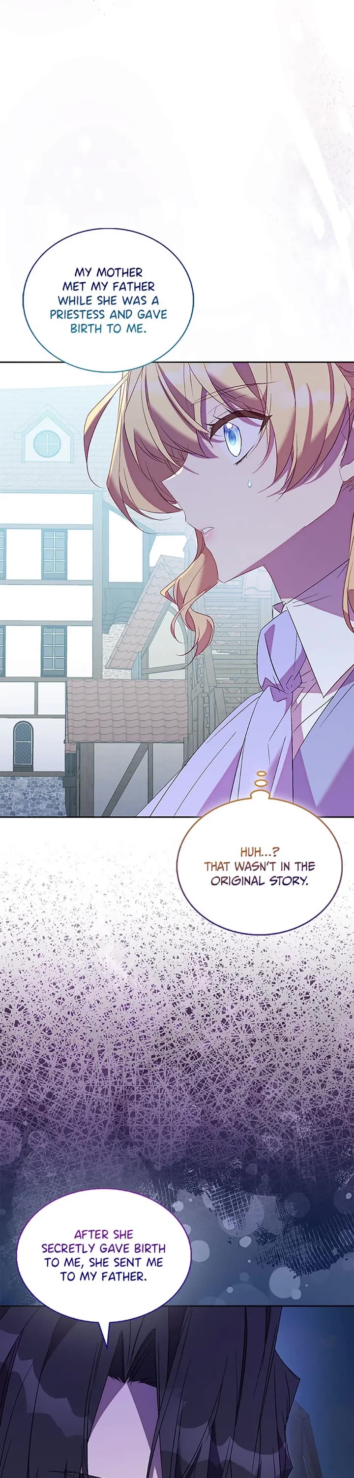 I'm a Fake Saintess But the Gods Are Obsessed With Me Chapter 71 page 18 - Chapter 71