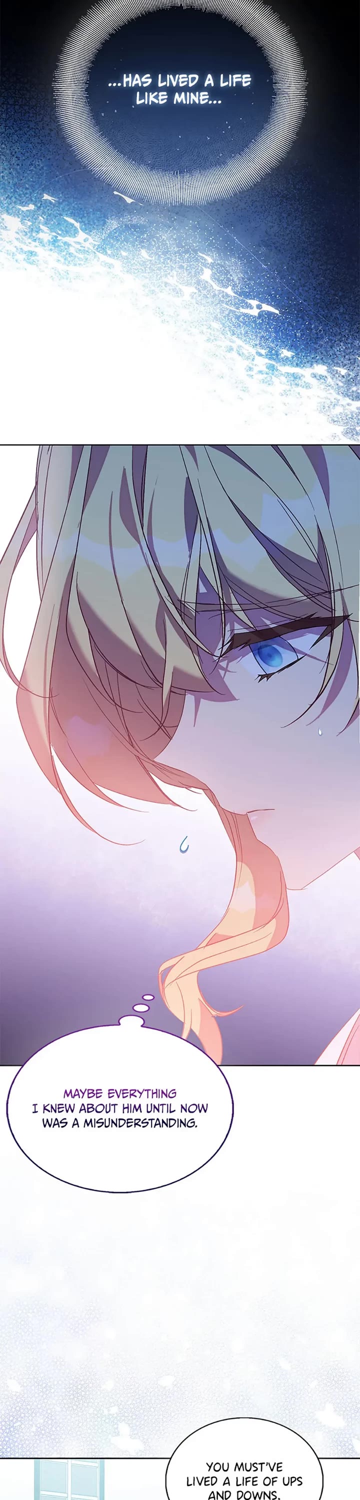 I'm a Fake Saintess But the Gods Are Obsessed With Me Chapter 71 page 22 - Chapter 71