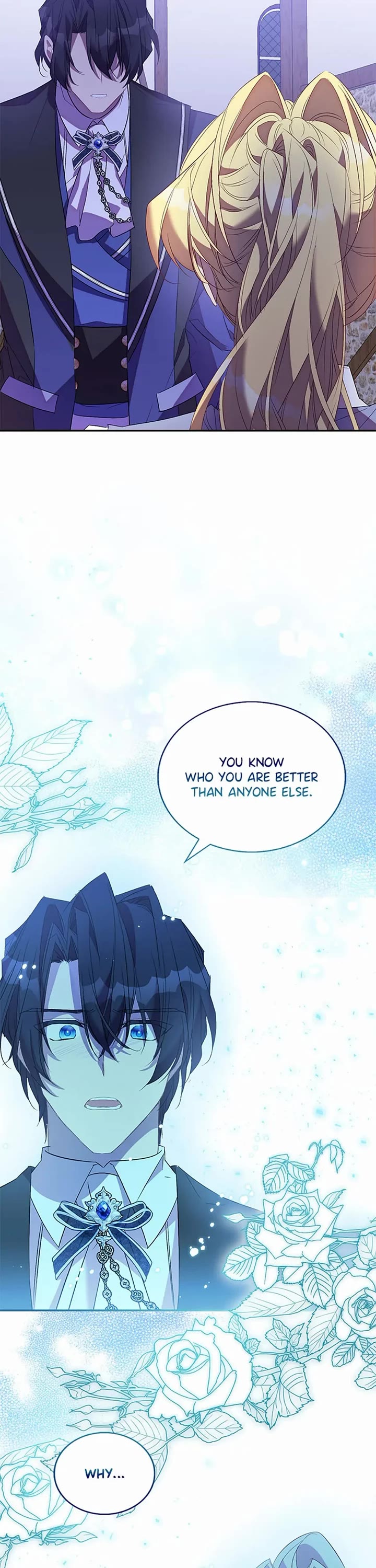I'm a Fake Saintess But the Gods Are Obsessed With Me Chapter 71 page 36 - Chapter 71