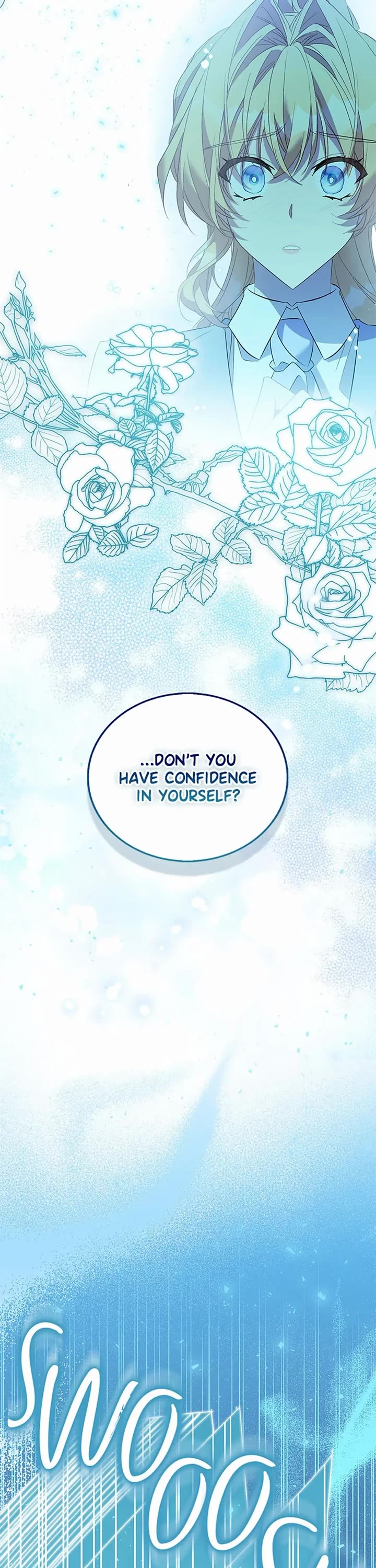 I'm a Fake Saintess But the Gods Are Obsessed With Me Chapter 71 page 37 - Chapter 71