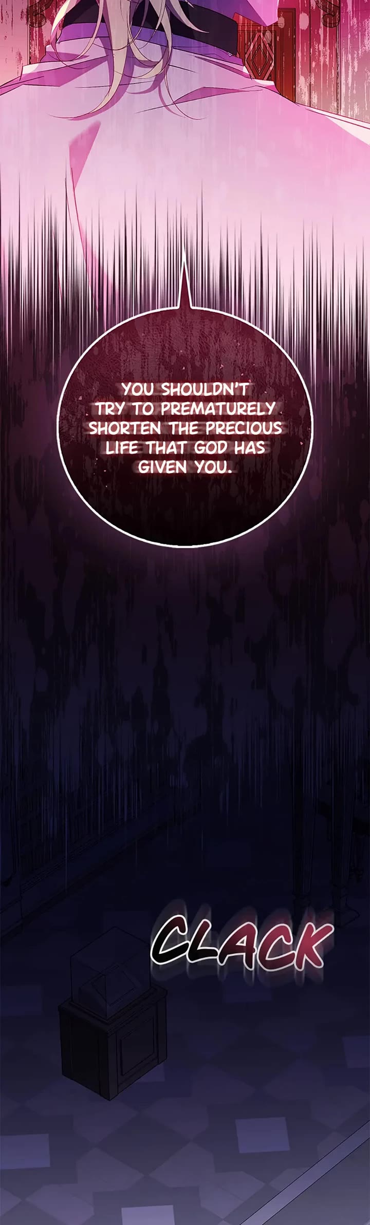 I'm a Fake Saintess But the Gods Are Obsessed With Me Chapter 71 page 49 - Chapter 71