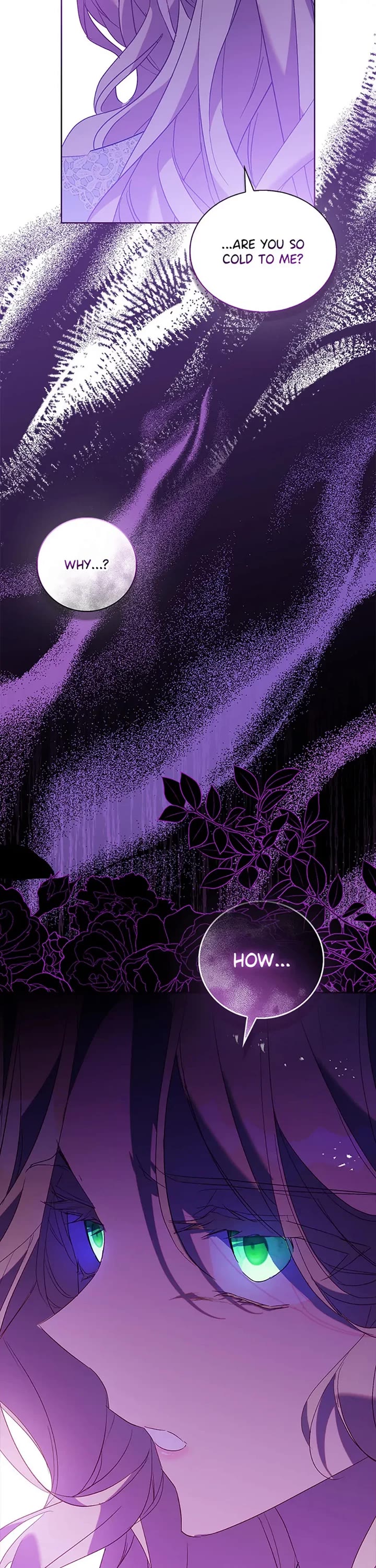 I'm a Fake Saintess But the Gods Are Obsessed With Me Chapter 71 page 51 - Chapter 71