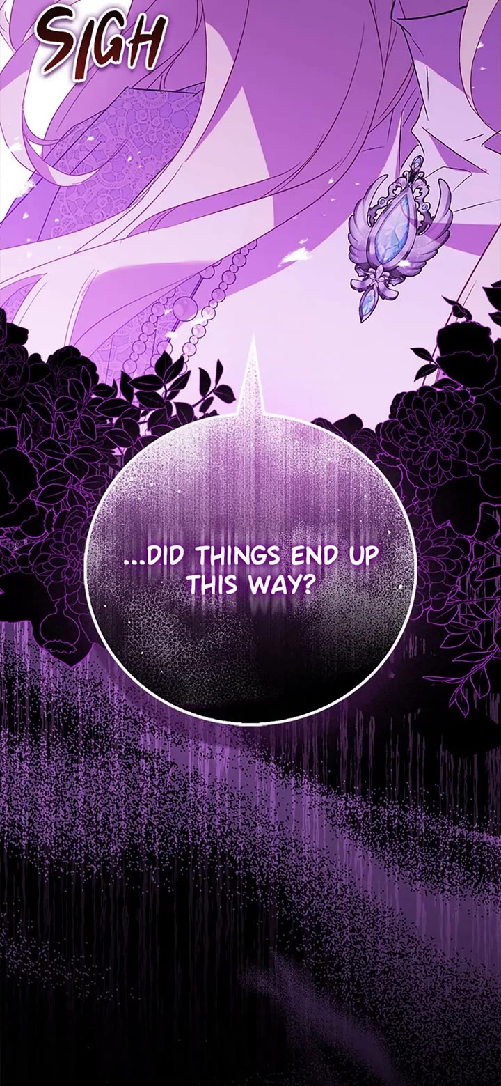I'm a Fake Saintess But the Gods Are Obsessed With Me Chapter 71 page 52 - Chapter 71
