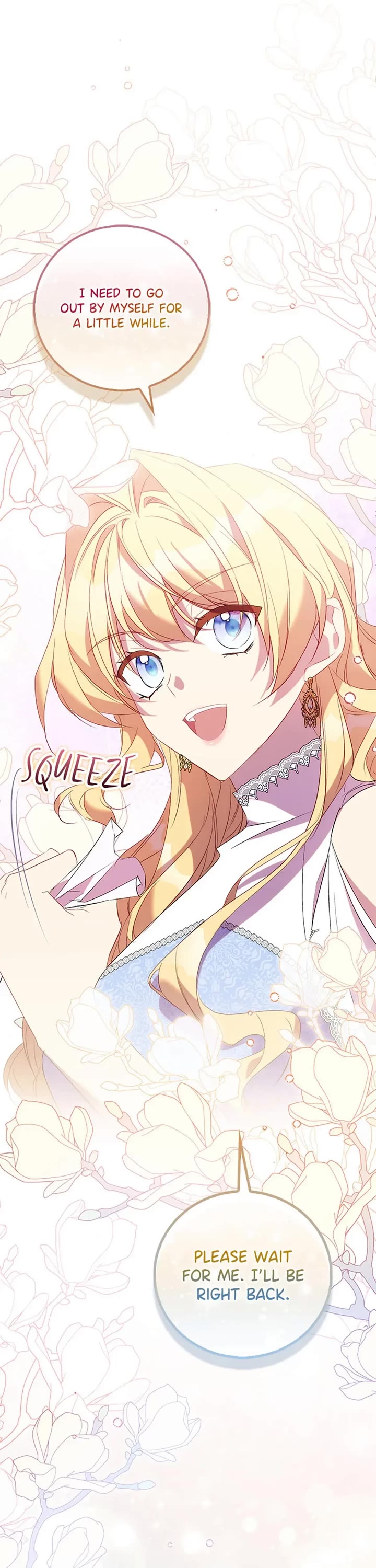 I'm a Fake Saintess But the Gods Are Obsessed With Me Chapter 72 page 31 - Chapter 72