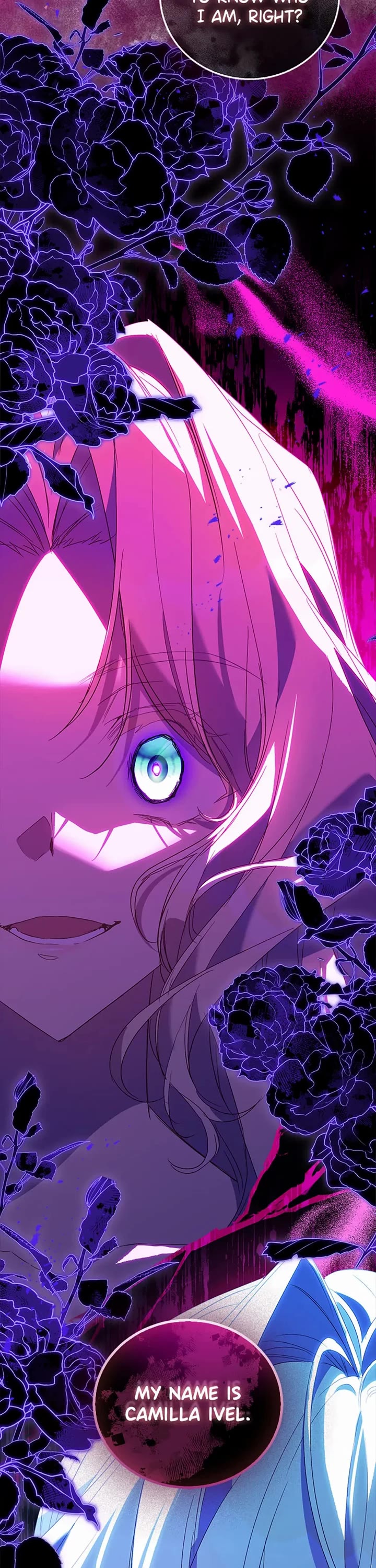 I'm a Fake Saintess But the Gods Are Obsessed With Me Chapter 72 page 43 - Chapter 72