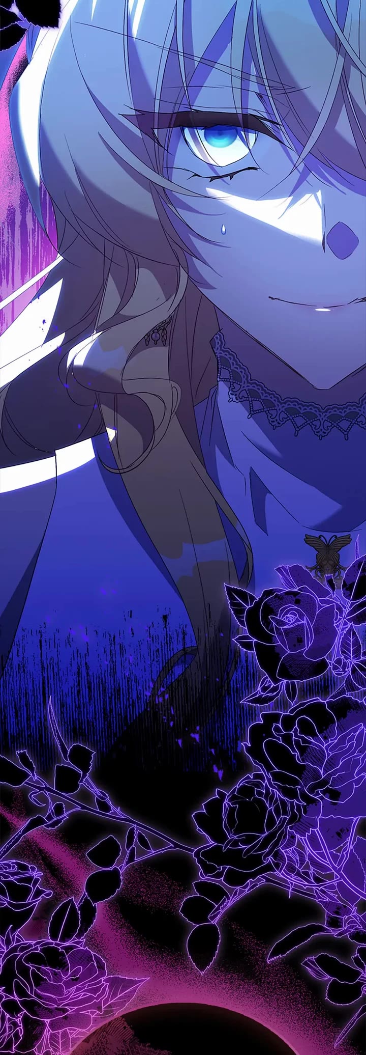 I'm a Fake Saintess But the Gods Are Obsessed With Me Chapter 72 page 44 - Chapter 72