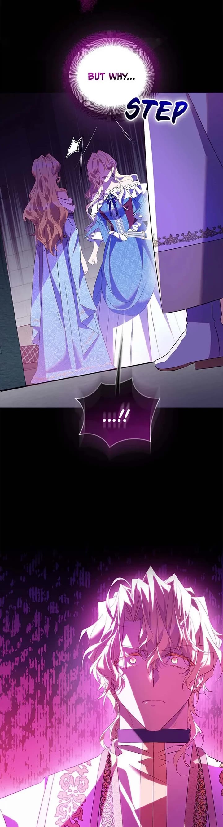 I'm a Fake Saintess But the Gods Are Obsessed With Me Chapter 73 page 19 - Chapter 73