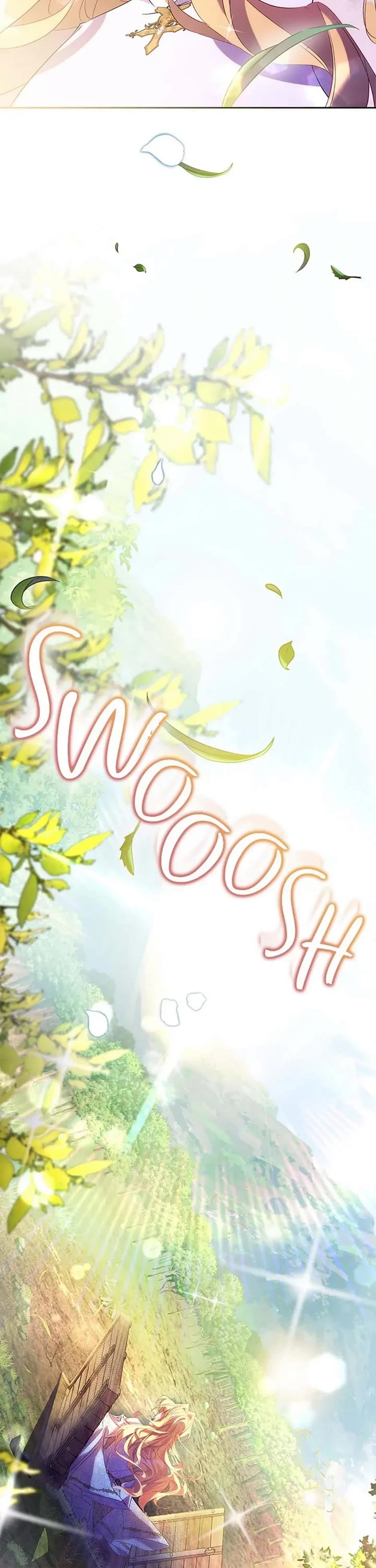 I'm a Fake Saintess But the Gods Are Obsessed With Me Chapter 73 page 3 - Chapter 73