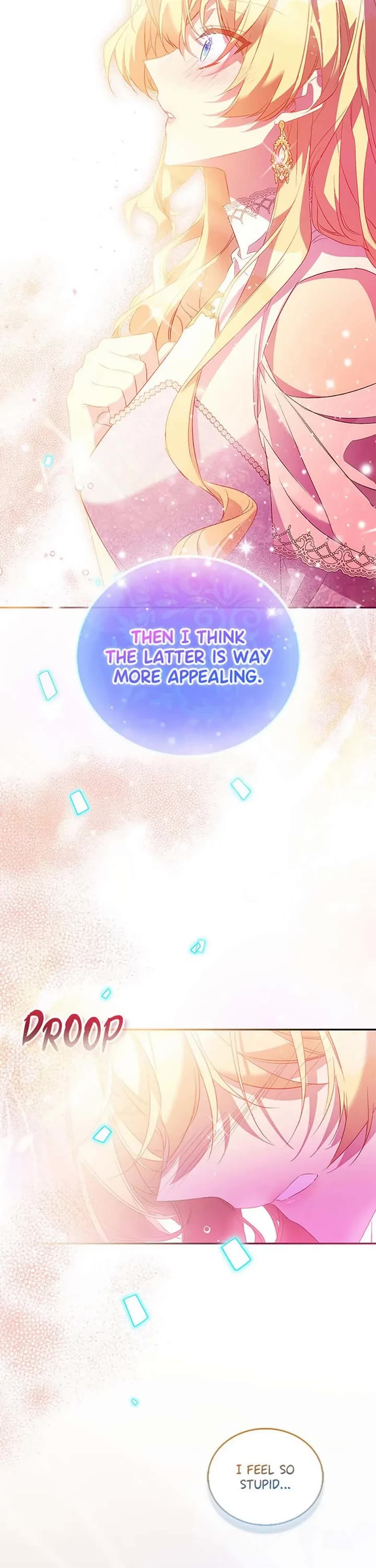 I'm a Fake Saintess But the Gods Are Obsessed With Me Chapter 73 page 48 - Chapter 73