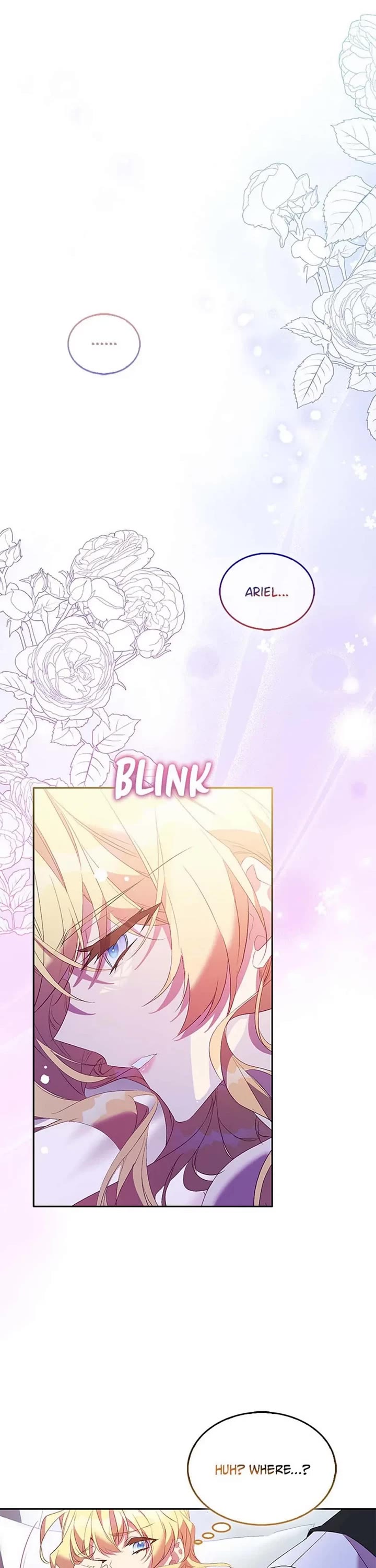 I'm a Fake Saintess But the Gods Are Obsessed With Me Chapter 74 page 1 - Chapter 74